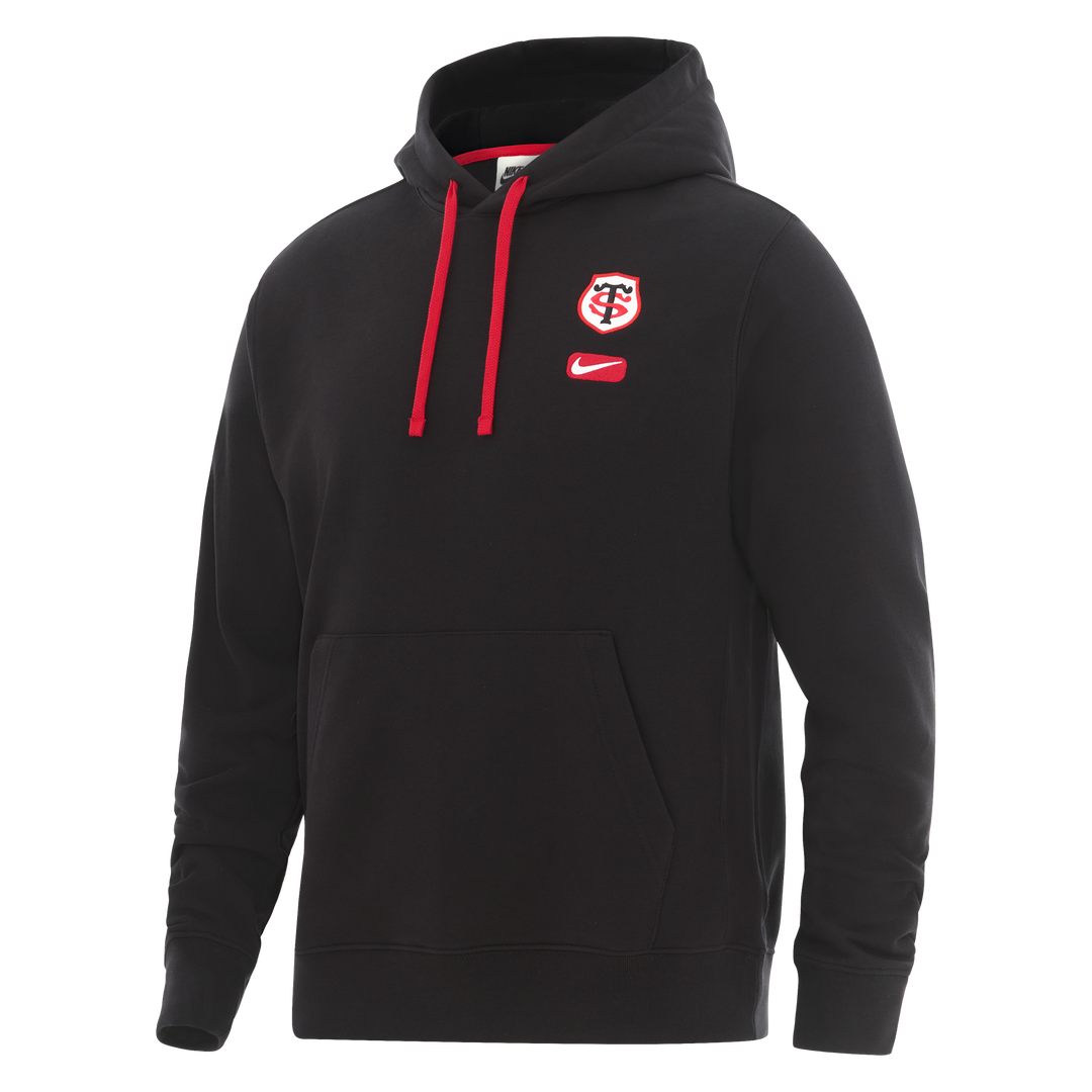 Nike Rugby Hoodie Stade Toulousain Heren