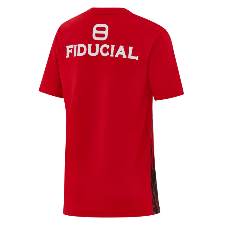 Nike Stade Toulousain Pre-Match Shirt Kids