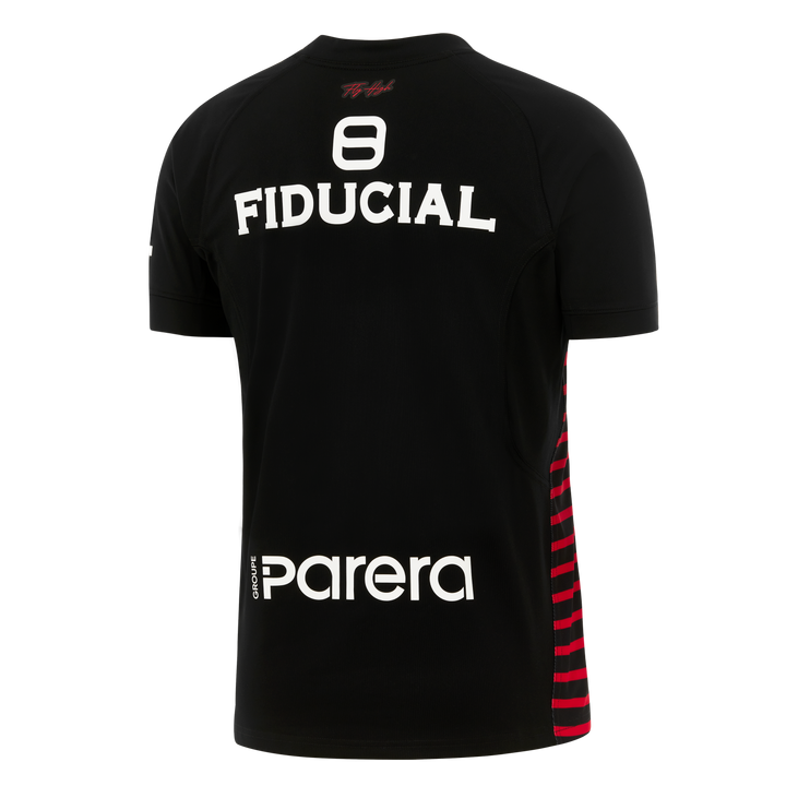 Nike Stade Toulousain Replica Home Shirt Men