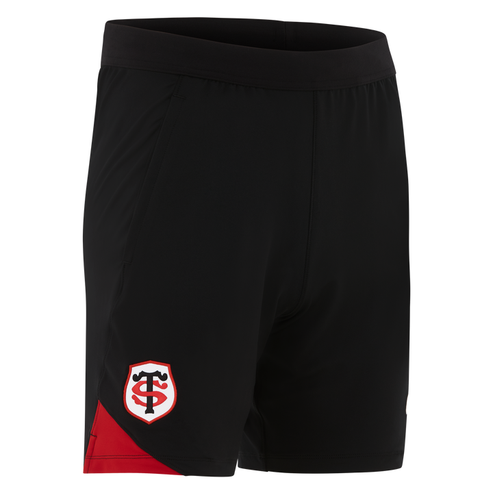 Nike Stade Toulousain Trainingsshort Heren