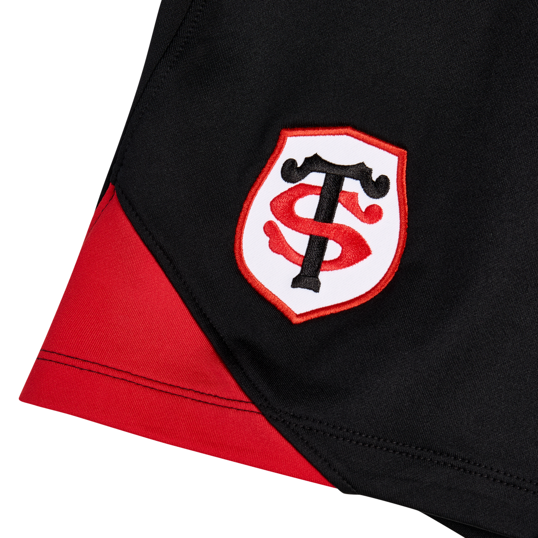 Nike Stade Toulousain Trainingsshort Heren