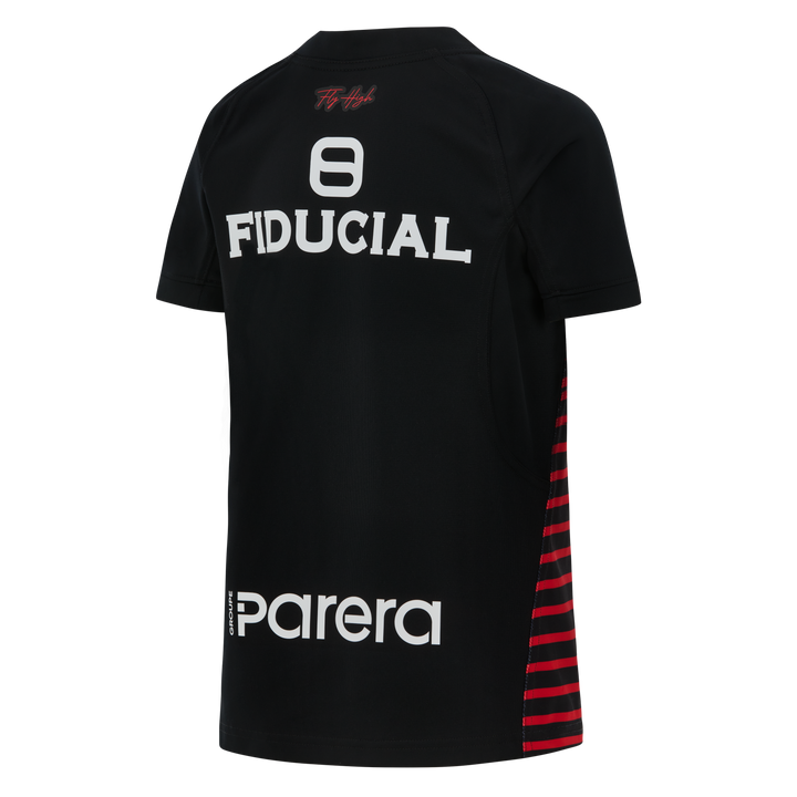Nike Stade Toulousain Replica Home Shirt Kids