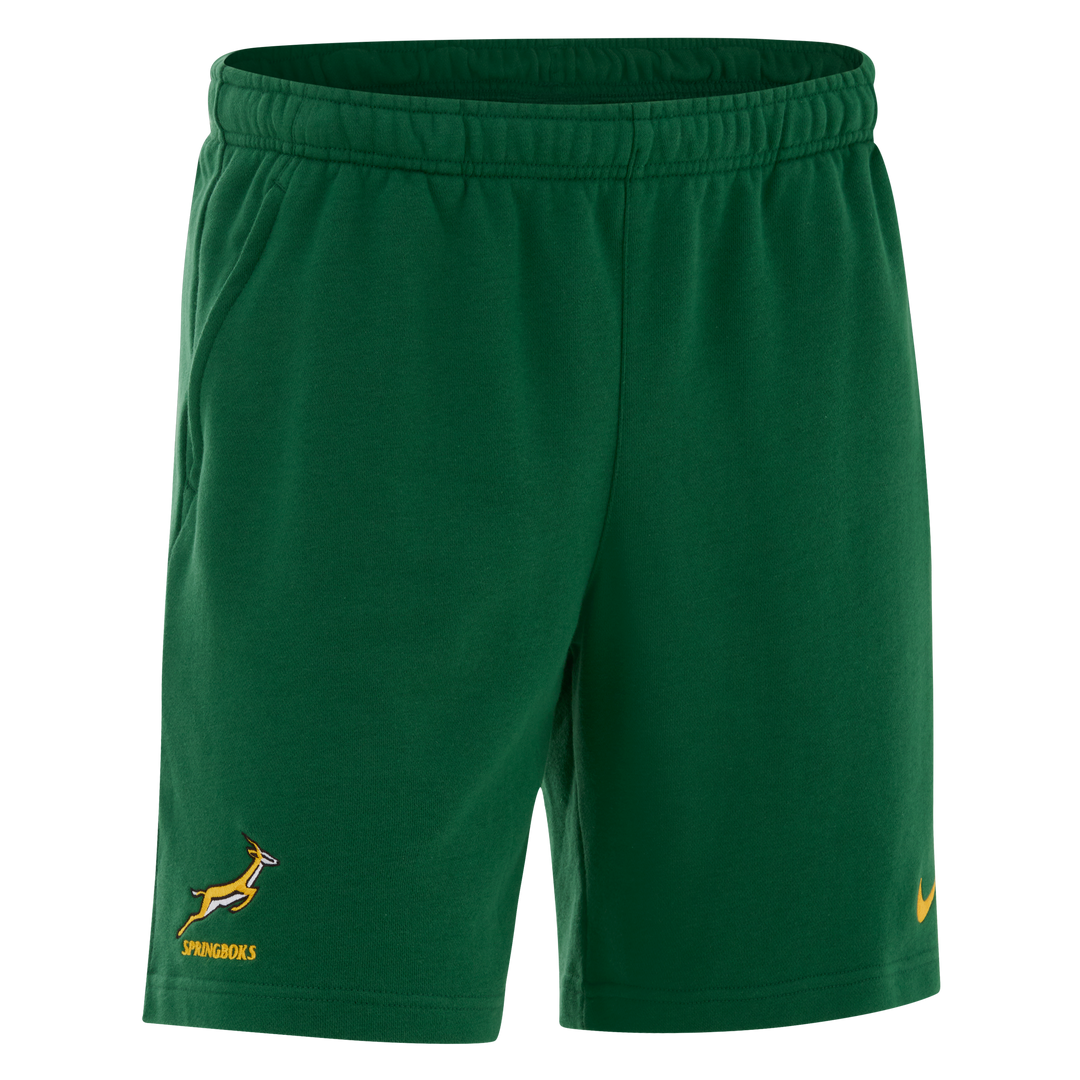 Nike Springboks Katoenen Shorts Heren