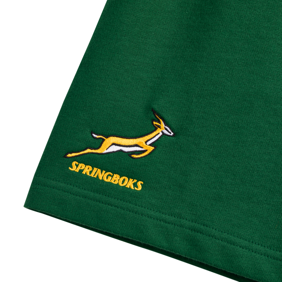 Nike Springboks Katoenen Shorts Heren