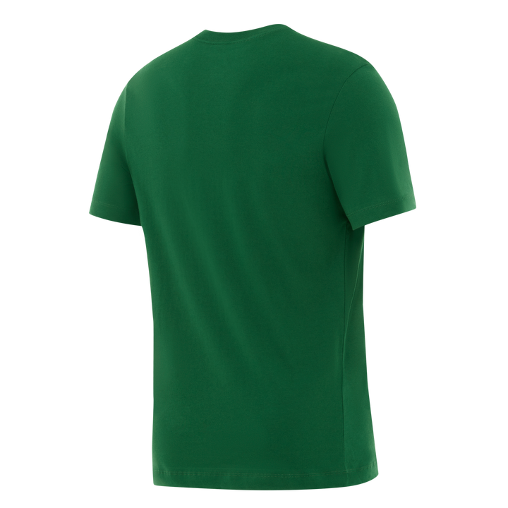 Nike Springboks Forever Green Forever Gold T-Shirt Heren