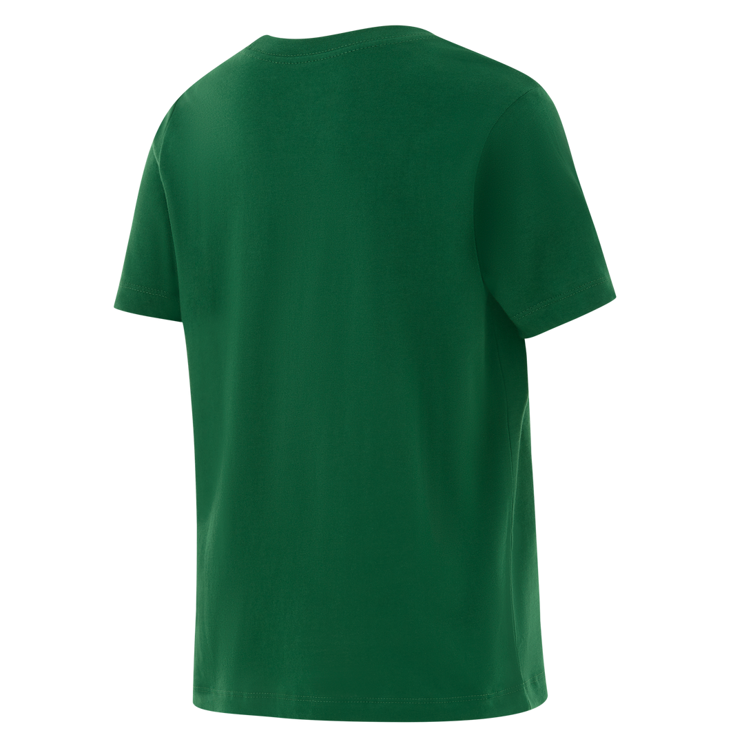 Nike Springboks Forever Green Forever Gold T-Shirt Kids
