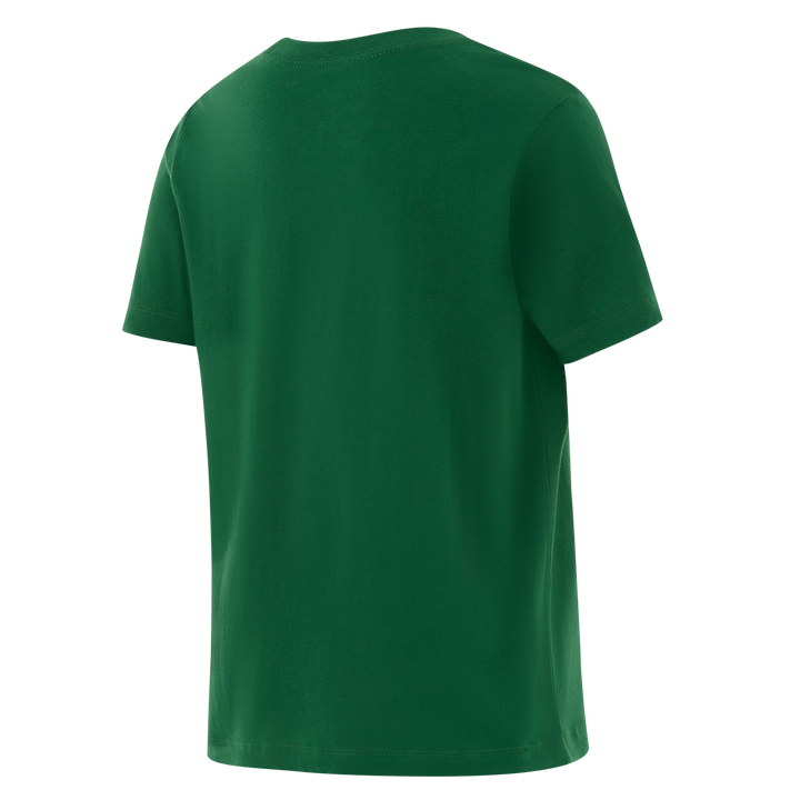 Nike Springboks Forever Green Forever Gold T-Shirt Kids
