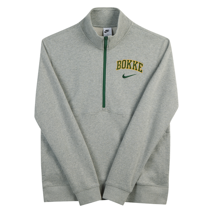 Nike Springboks Bokke 1/4 Zip Sweater Heren