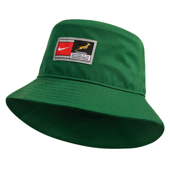 Nike Springboks Unisex Apex Bucket Hat