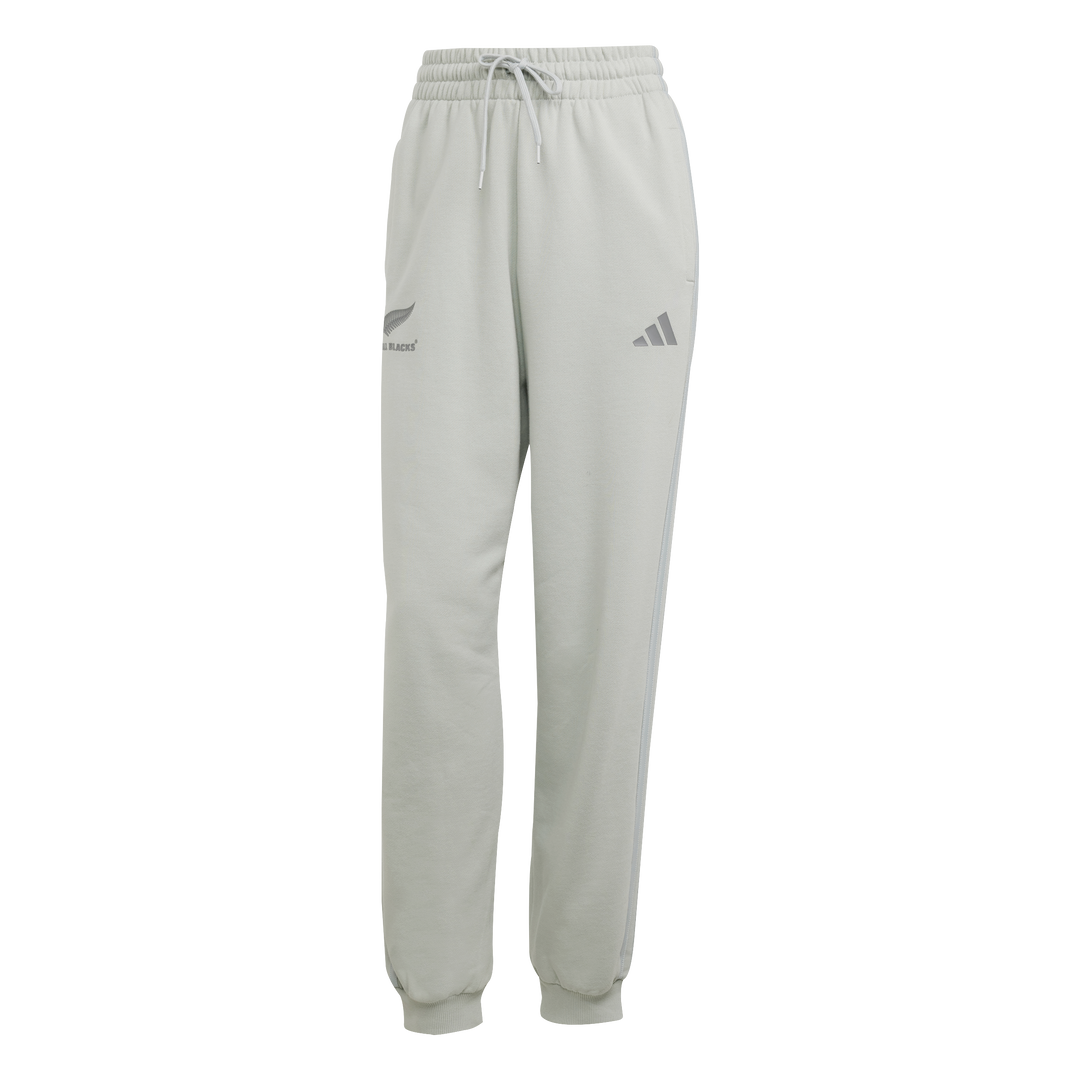 adidas All Blacks Fan Cuffed Pant Women