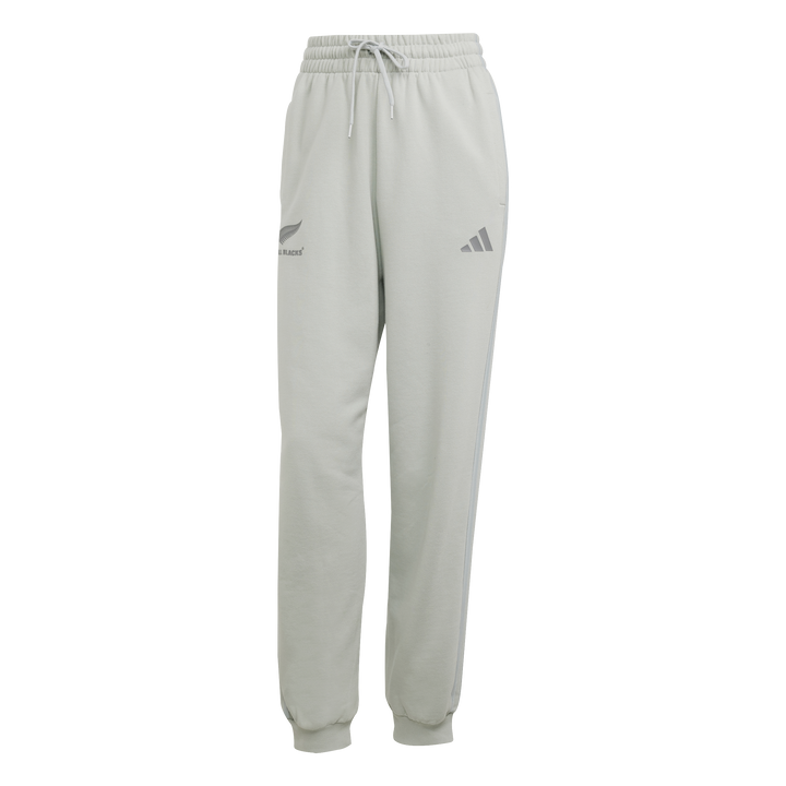 adidas All Blacks Fan Cuffed Pant Women