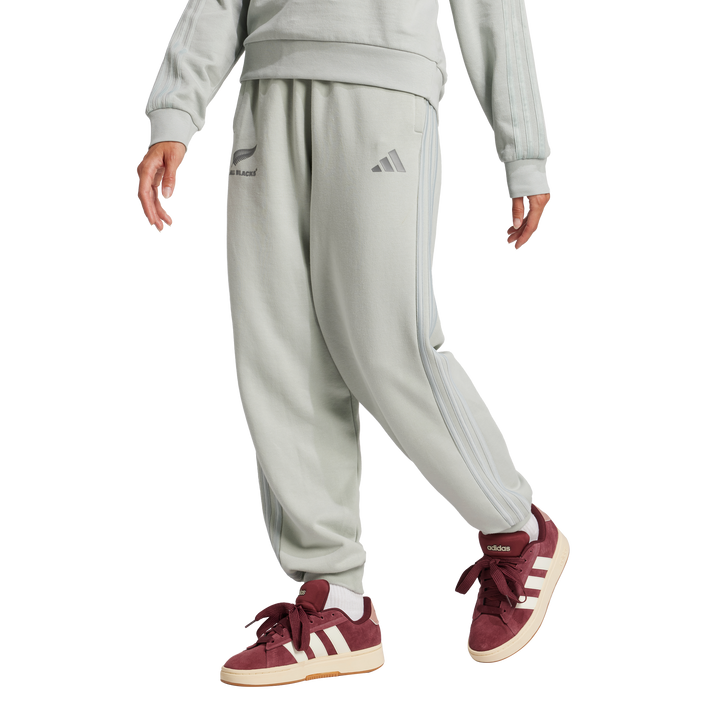 adidas All Blacks Fan Cuffed Pant Women