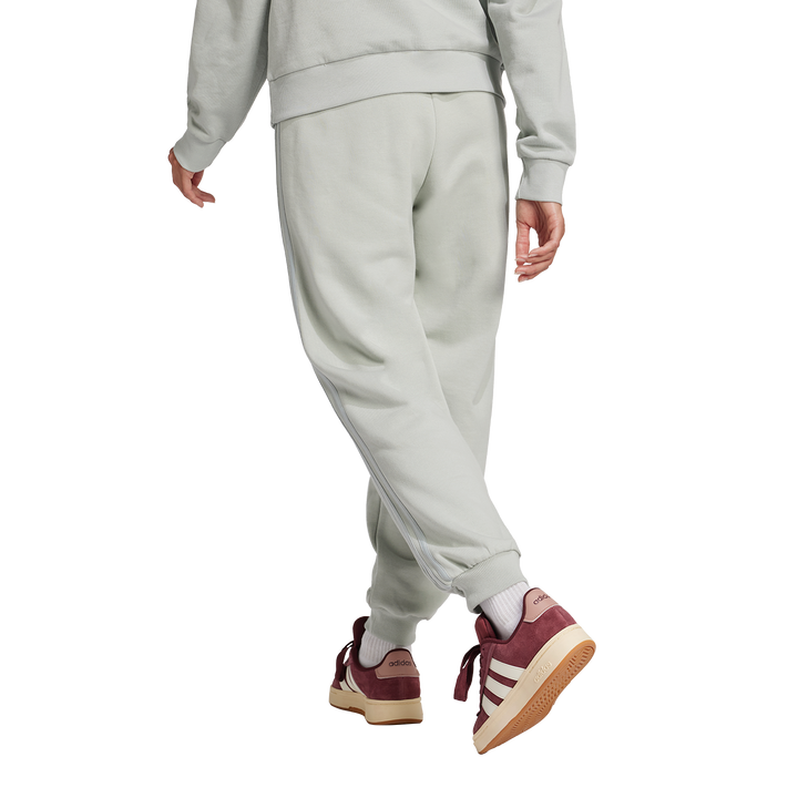 adidas All Blacks Fan Cuffed Pant Women