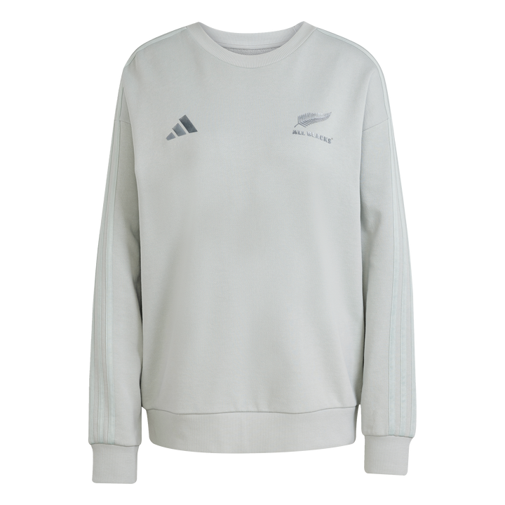 adidas All Blacks Fan Crewneck Sweatshirt Women