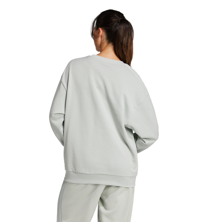 adidas All Blacks Fan Crewneck Sweatshirt Women