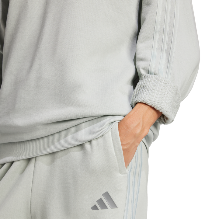 adidas All Blacks Fan Crewneck Sweatshirt Women