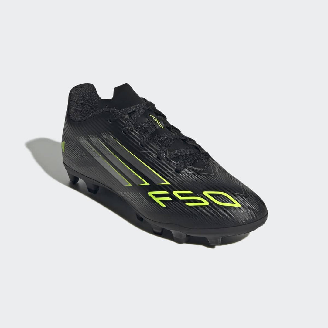 adidas F50 Club FG/MG Kids