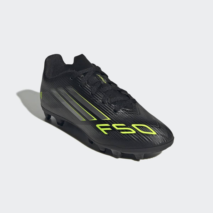 adidas F50 Club FG/MG Kids