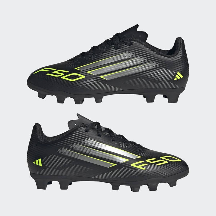 adidas F50 Club FG/MG Kids