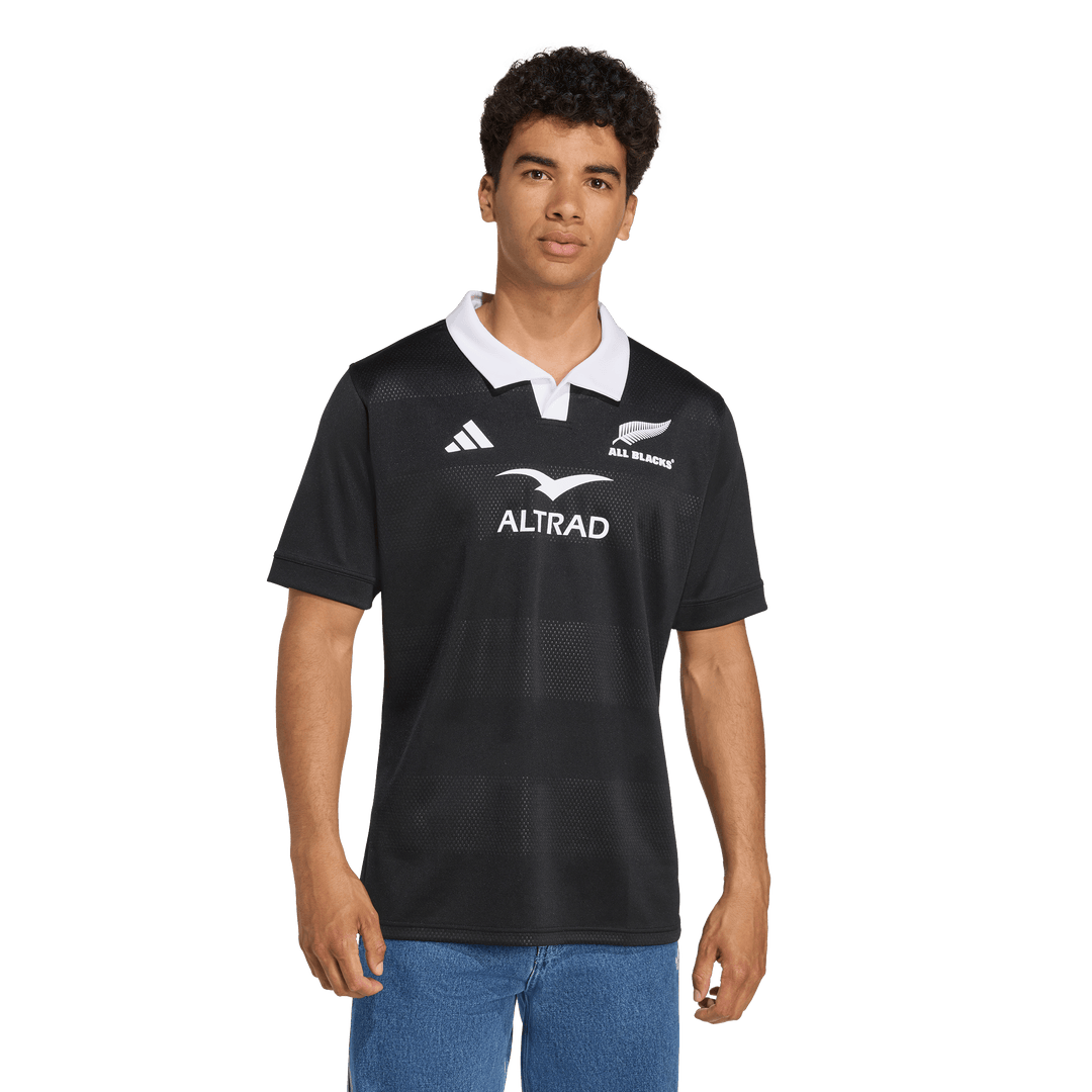 adidas All Blacks Home Shirt Men 2025