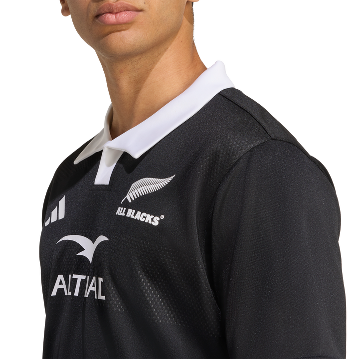 adidas All Blacks Home Shirt Men 2025