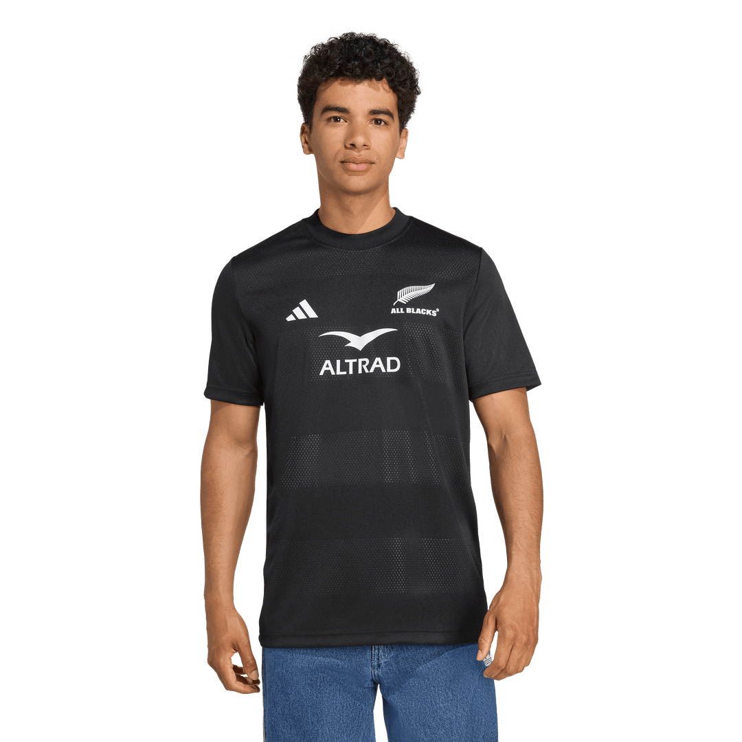 adidas All Blacks Supporter T-Shirt Men