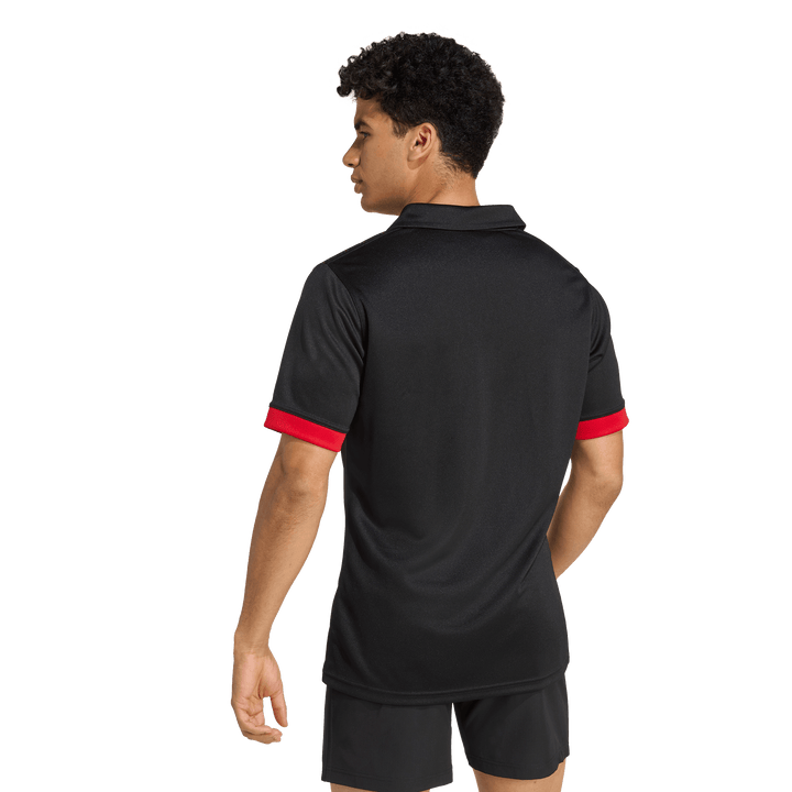 adidas Māori All Blacks Home Shirt Men
