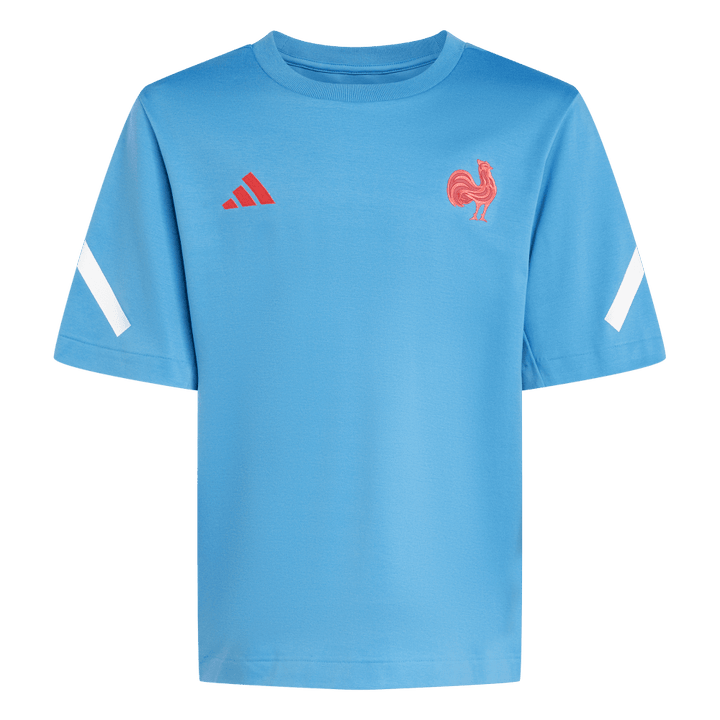 adidas France Travel T-shirt Kids