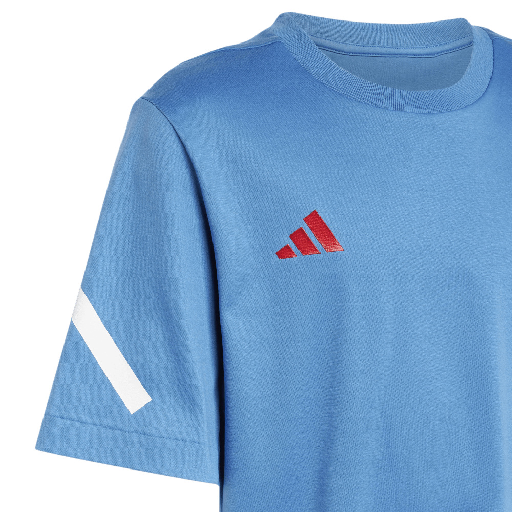 adidas France Travel T-shirt Kids