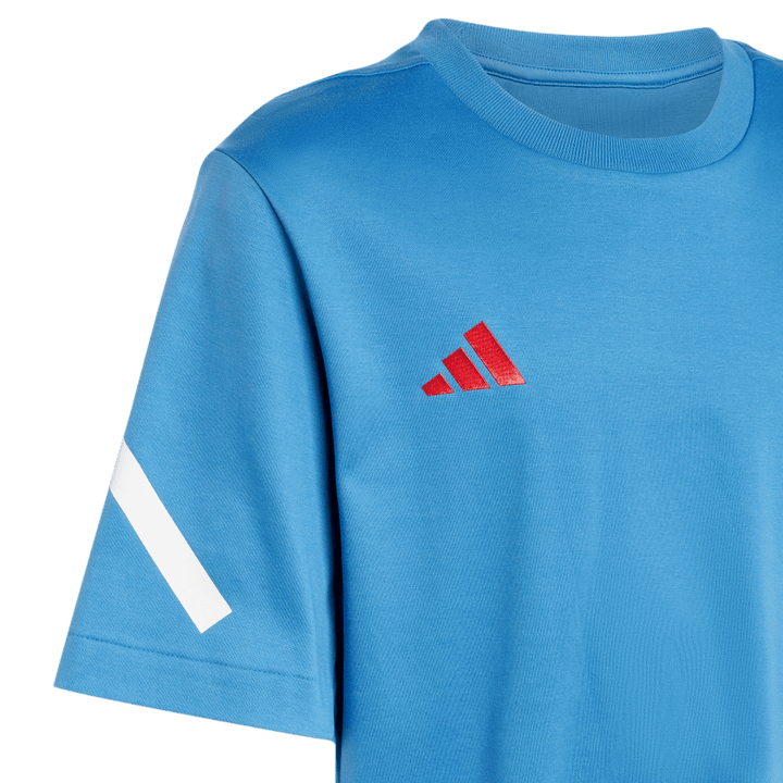 adidas France Travel T-shirt Kids