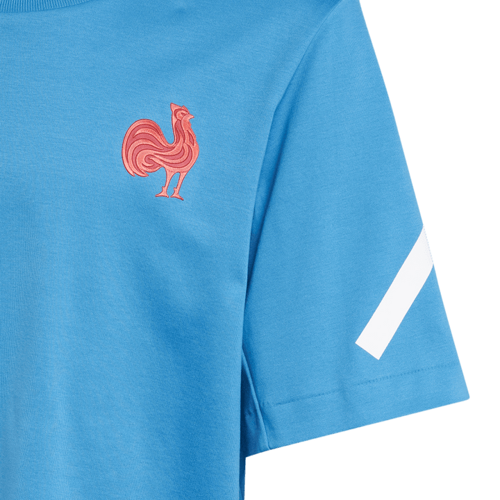 adidas France Travel T-shirt Kids