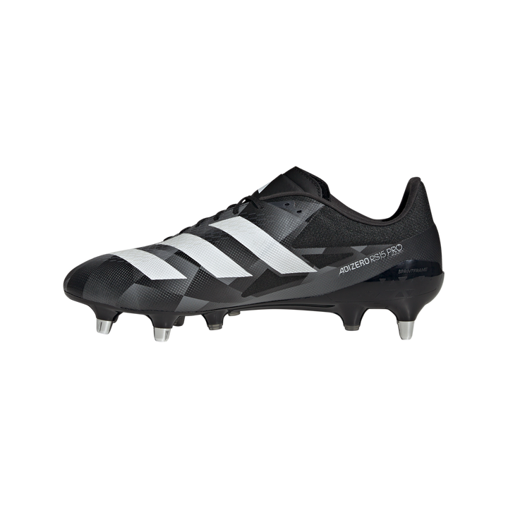 adidas Adizero RS15 Pro SG Rugby Boots