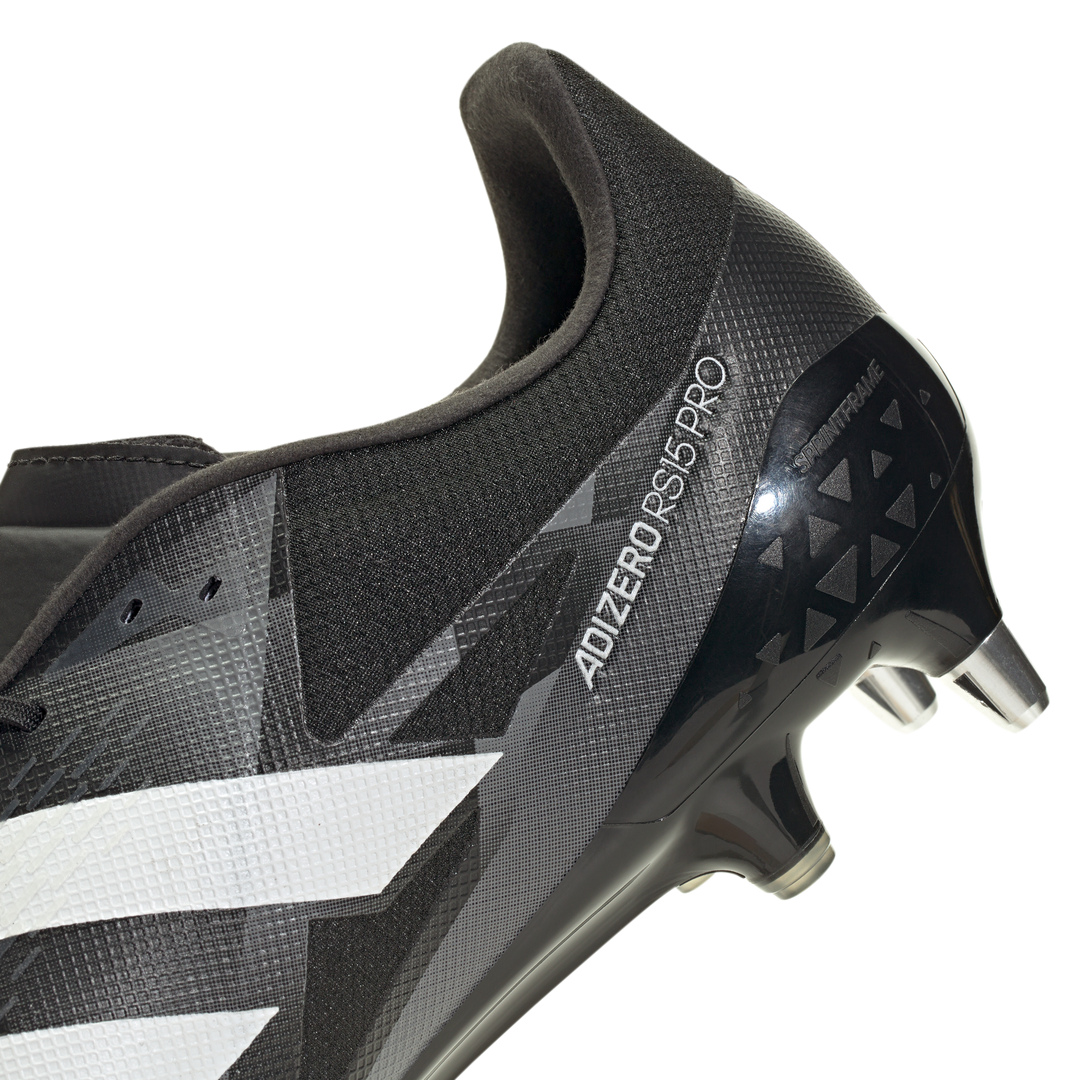 adidas Adizero RS15 Pro SG Rugby Boots