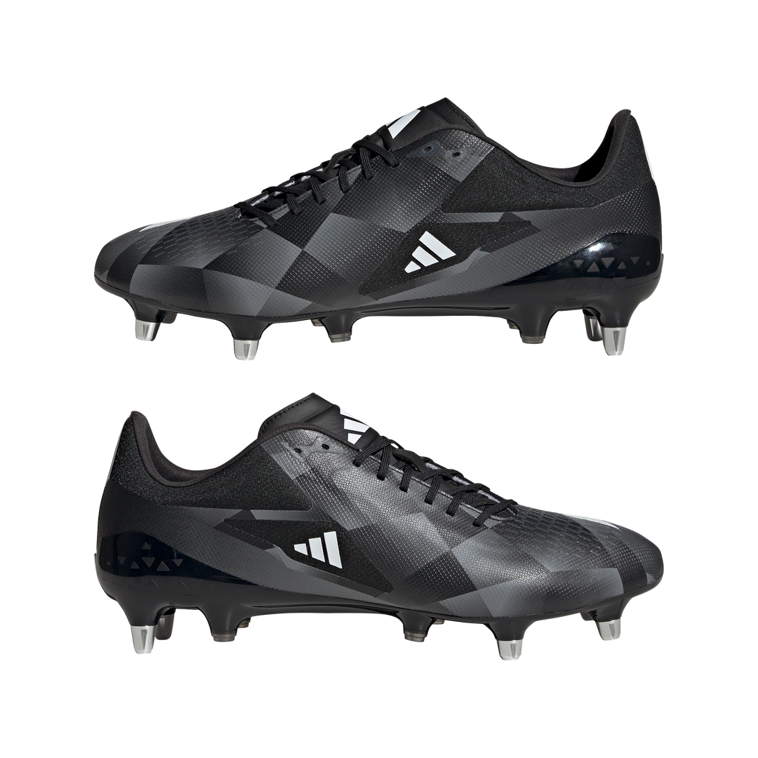 adidas Adizero RS15 Pro SG Rugby Boots