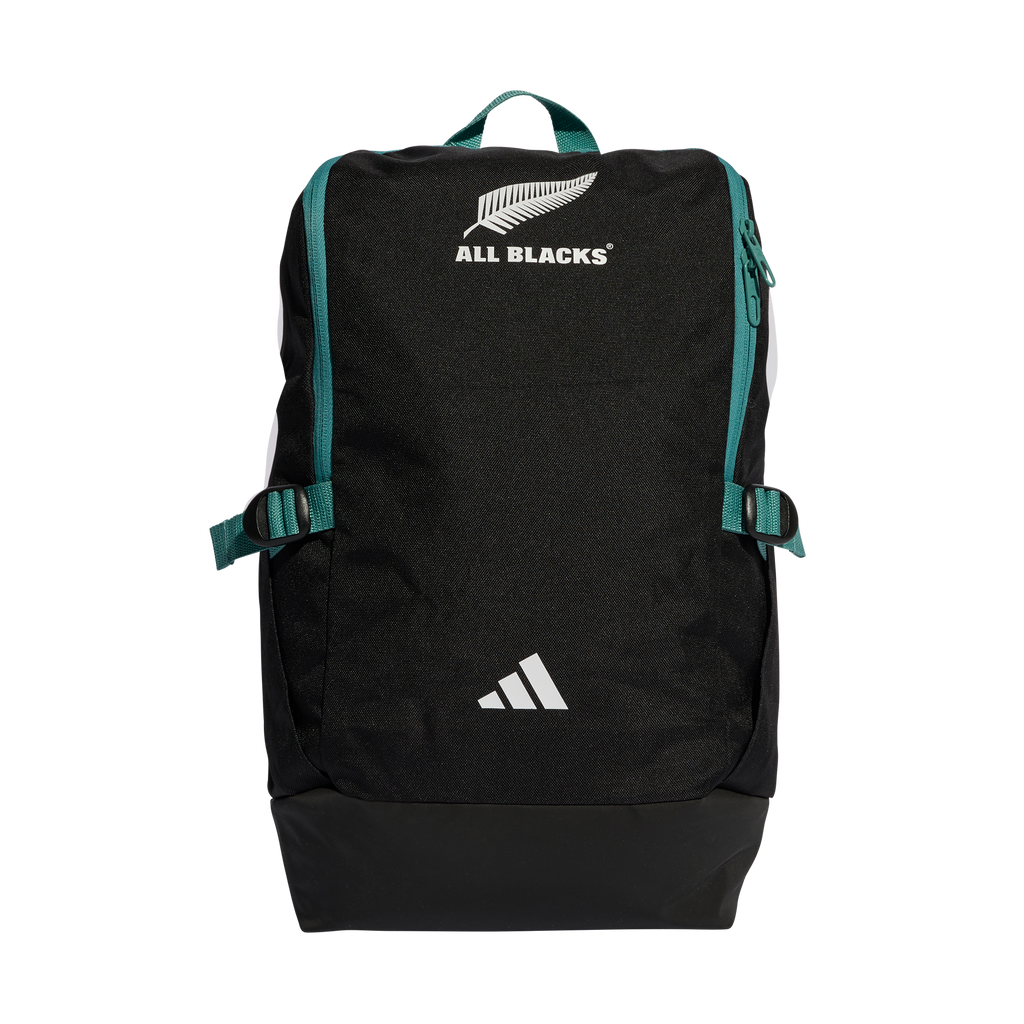 adidas All Blacks Backpack Black – Rugby Warehouse