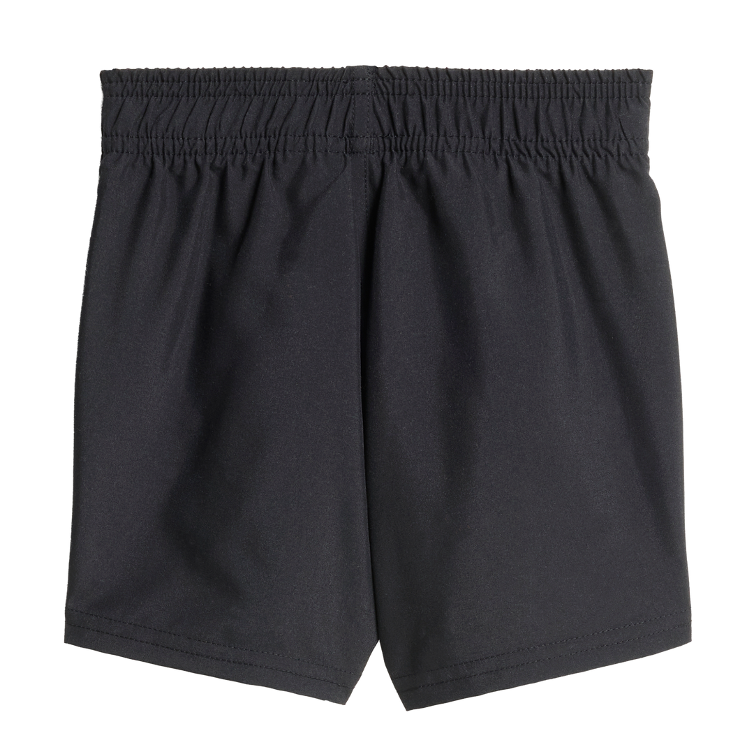 adidas All Blacks Infant Kit Zwart