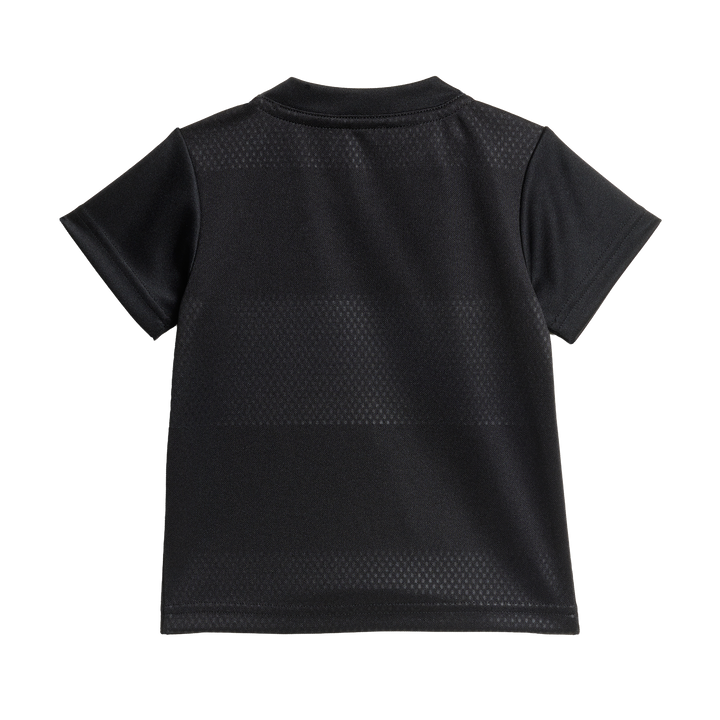 adidas All Blacks Infant Kit Zwart