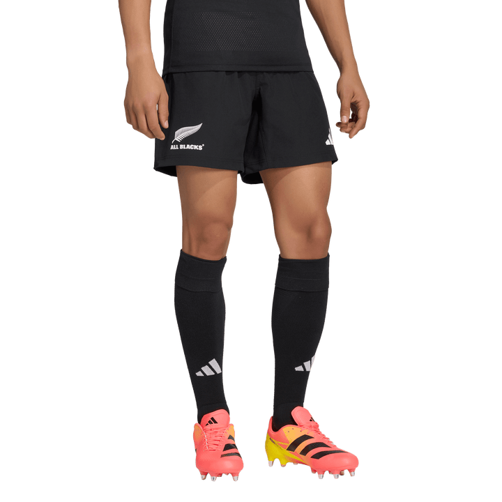 adidas All Blacks Thuisshort Heren