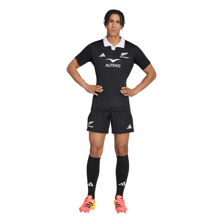 adidas All Blacks Thuisshort Heren