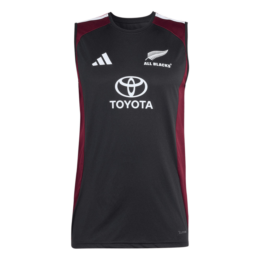adidas All Blacks Singlet Heren