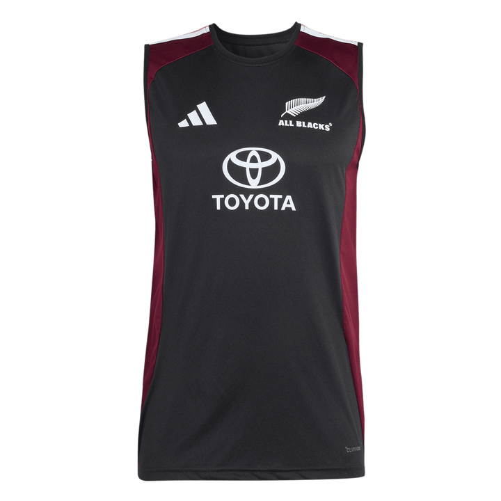 adidas All Blacks Singlet Heren