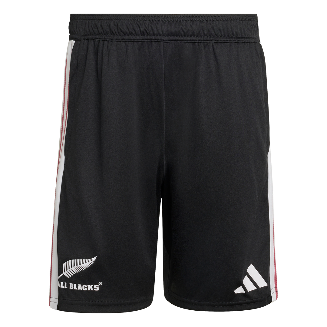 adidas All Blacks Gym Shorts Men's