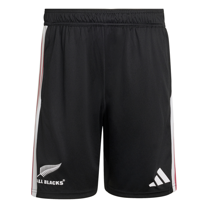 adidas All Blacks Gym Shorts Men's
