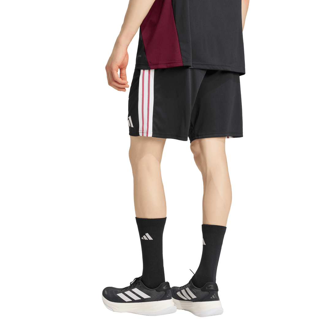 adidas All Blacks Gym Shorts Men's