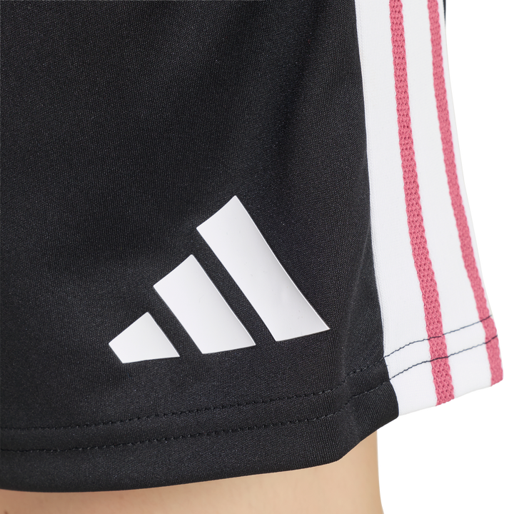 adidas All Blacks Gym Shorts Men's