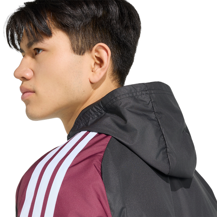 adidas All Blacks All Weather Jacket Men's