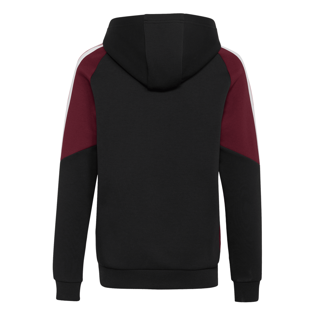 adidas All Blacks Hoodie Kids