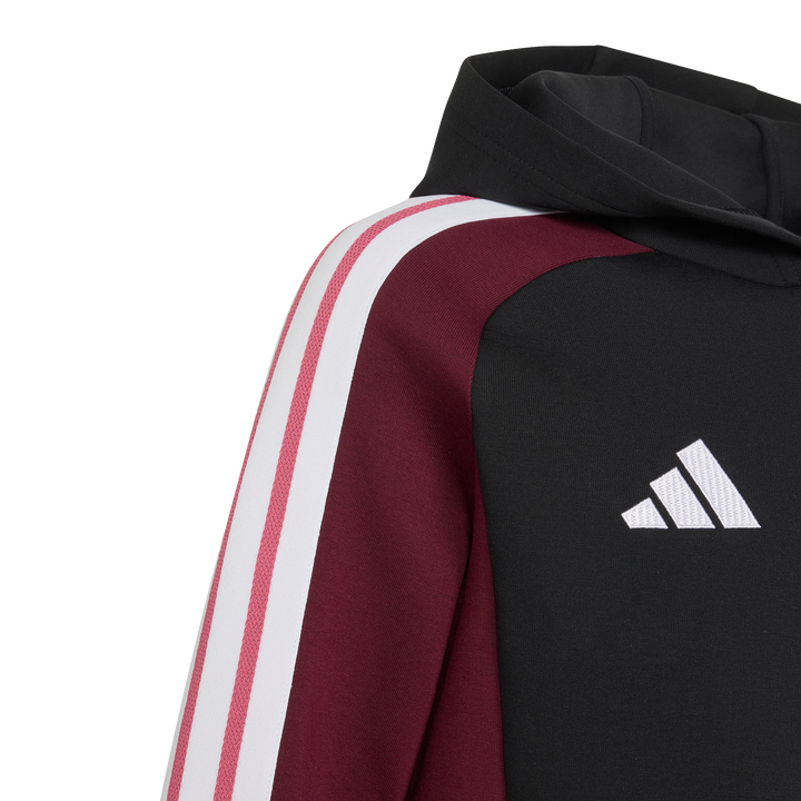 adidas All Blacks Hoodie Kids