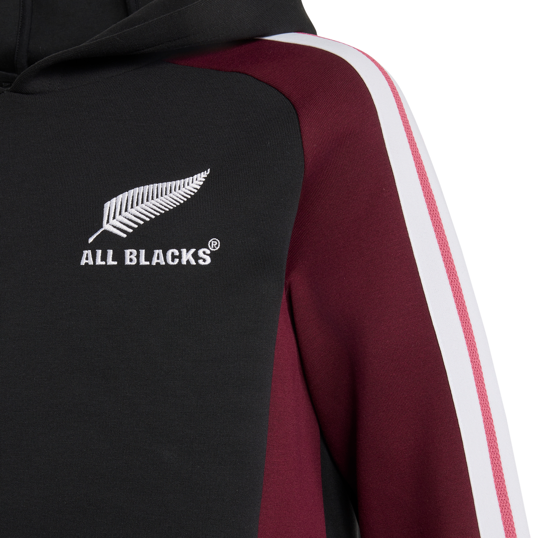 adidas All Blacks Hoodie Kids