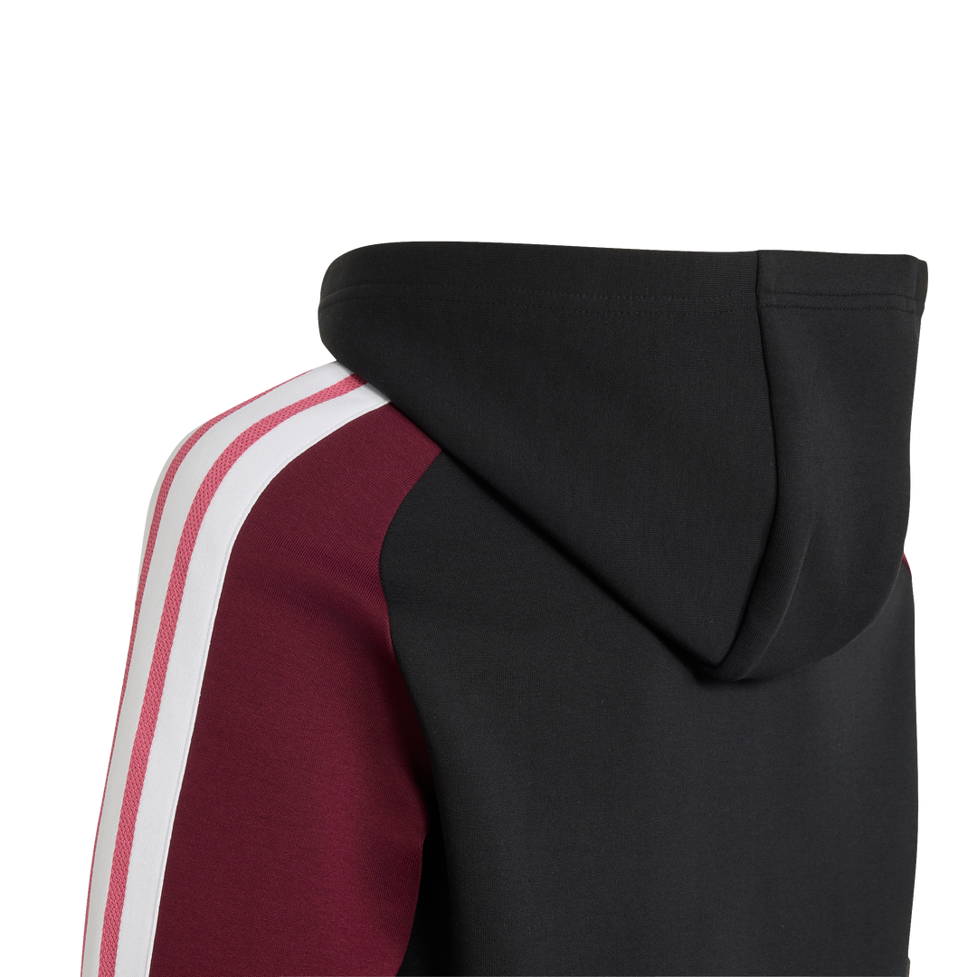 adidas All Blacks Hoodie Kids
